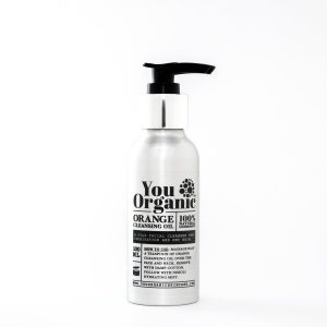 YouOrganic Orange Cleansing Oil