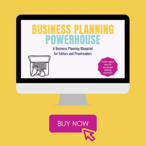Link to Business Planning Powerhouse course